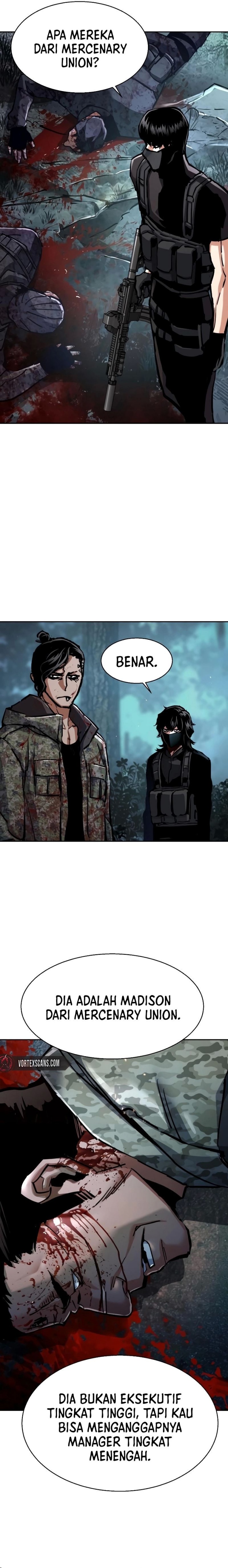 Mercenary Enrollment Chapter 223 Gambar 7