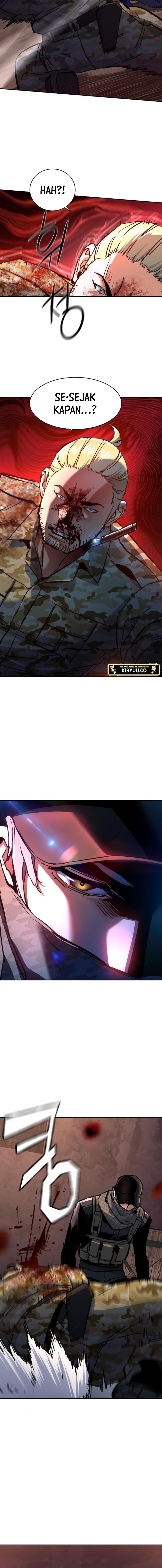 Mercenary Enrollment Chapter 228 Gambar 3