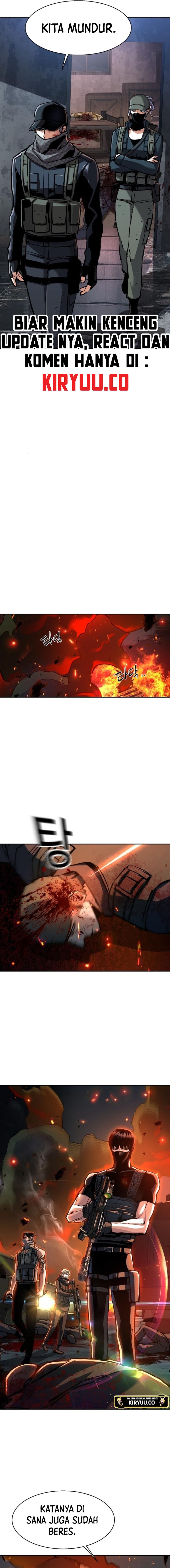 Mercenary Enrollment Chapter 228 Gambar 5