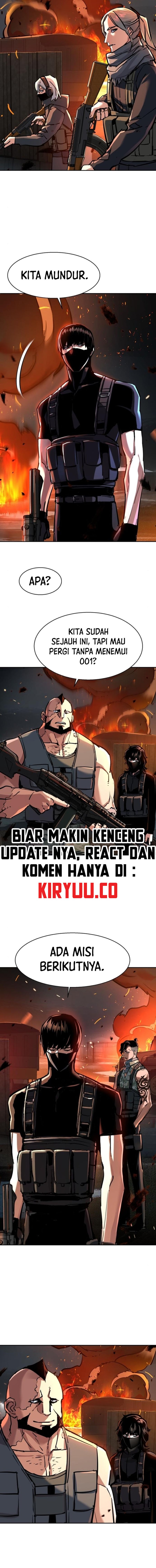 Mercenary Enrollment Chapter 228 Gambar 6