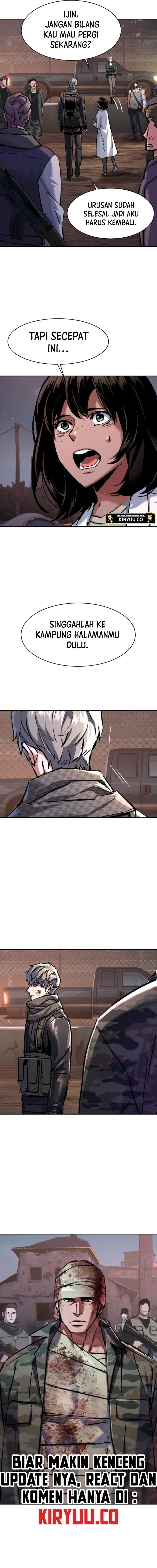 Mercenary Enrollment Chapter 228 Gambar 11