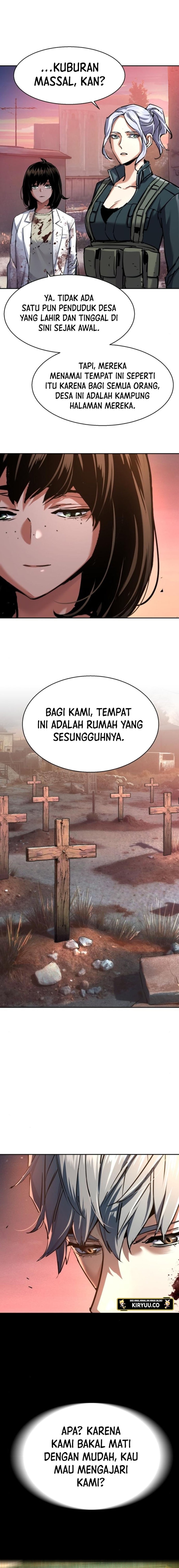 Mercenary Enrollment Chapter 228 Gambar 13
