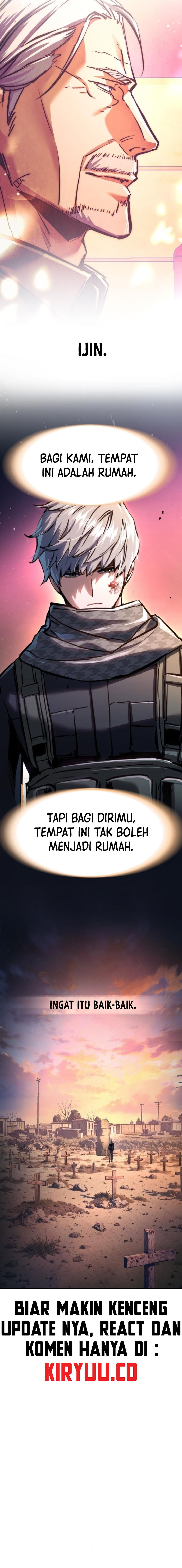 Mercenary Enrollment Chapter 228 Gambar 17