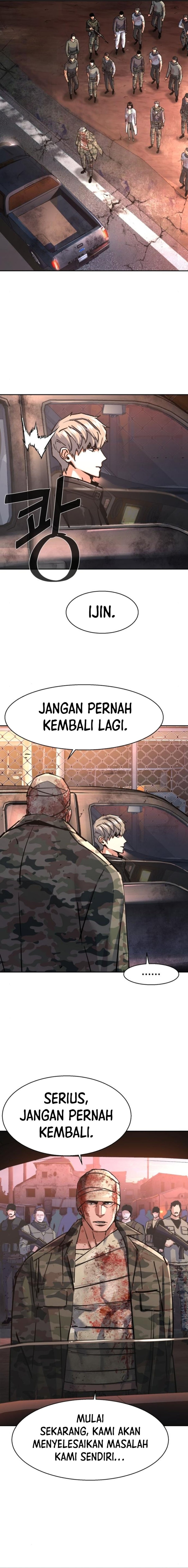 Mercenary Enrollment Chapter 228 Gambar 18