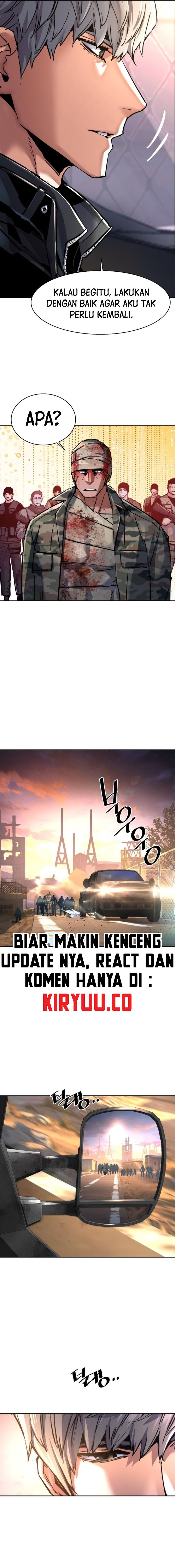 Mercenary Enrollment Chapter 228 Gambar 19
