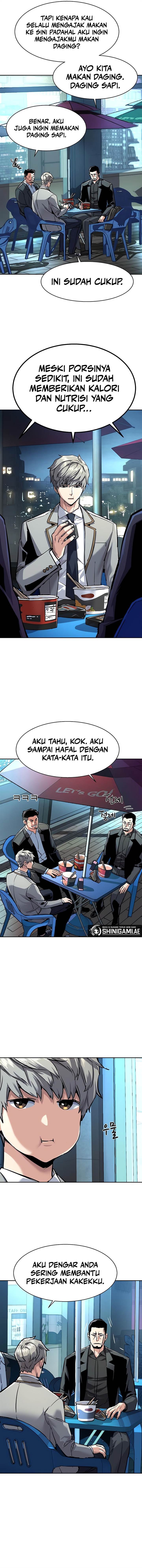 Mercenary Enrollment Chapter 230 Gambar 2