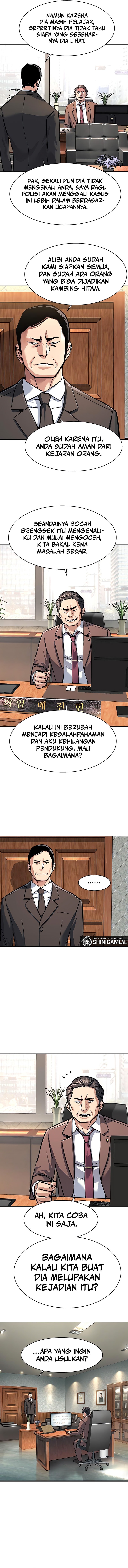 Mercenary Enrollment Chapter 231 Gambar 4
