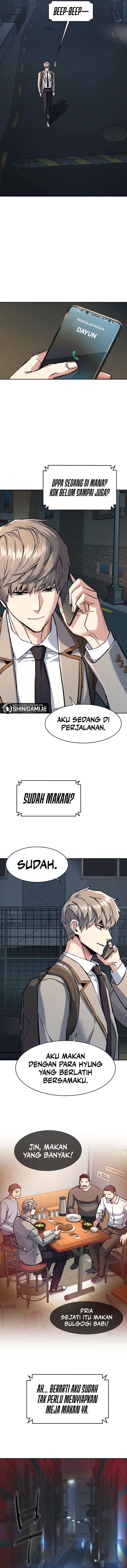 Mercenary Enrollment Chapter 231 Gambar 6