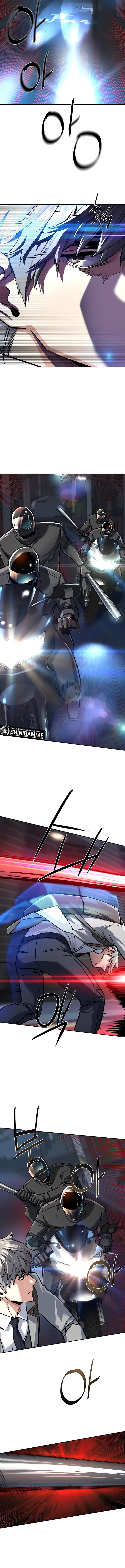 Mercenary Enrollment Chapter 231 Gambar 7