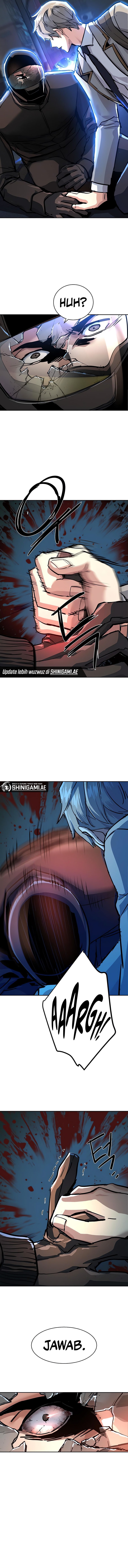 Mercenary Enrollment Chapter 231 Gambar 15