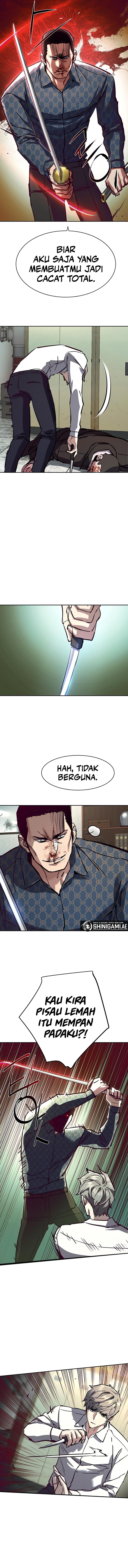 Mercenary Enrollment Chapter 232 Gambar 15