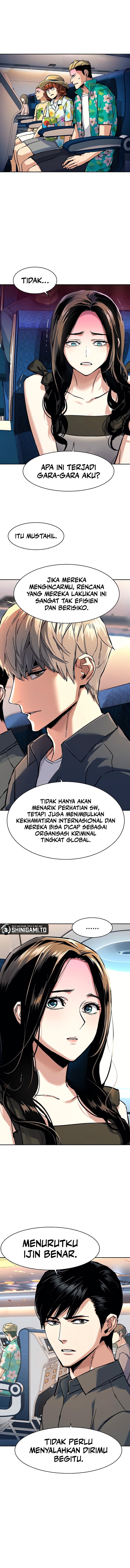 Mercenary Enrollment Chapter 240 Gambar 4