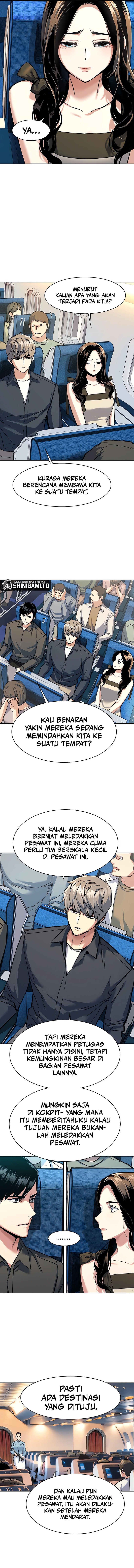 Mercenary Enrollment Chapter 240 Gambar 5