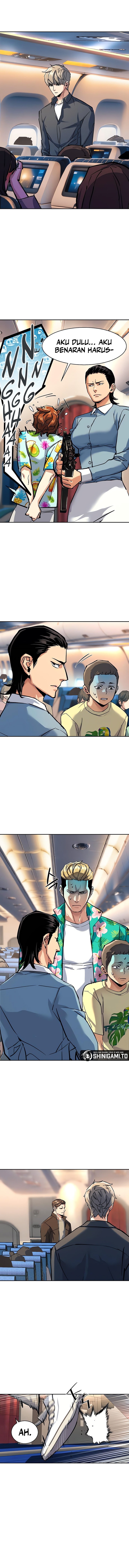 Mercenary Enrollment Chapter 240 Gambar 10