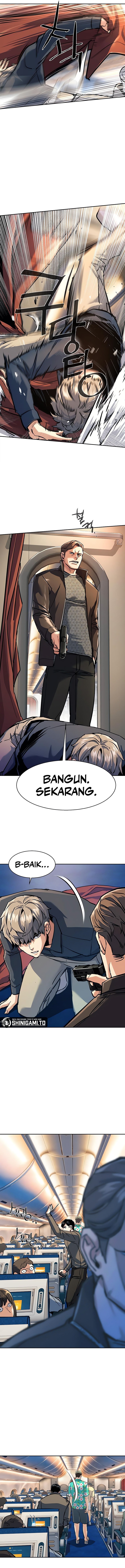 Mercenary Enrollment Chapter 240 Gambar 11