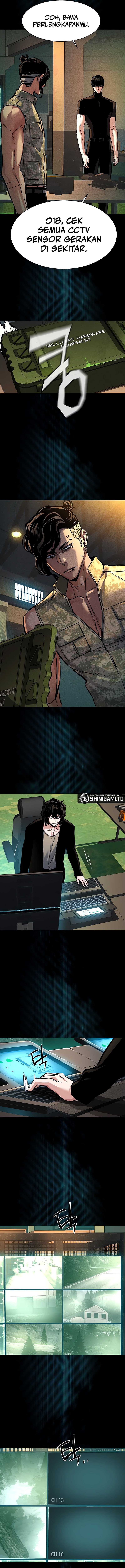 Mercenary Enrollment Chapter 248 Gambar 2