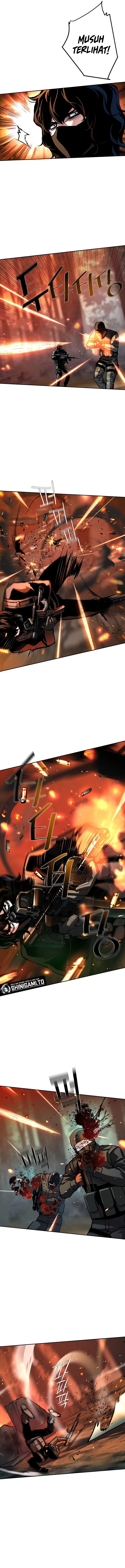 Mercenary Enrollment Chapter 248 Gambar 7