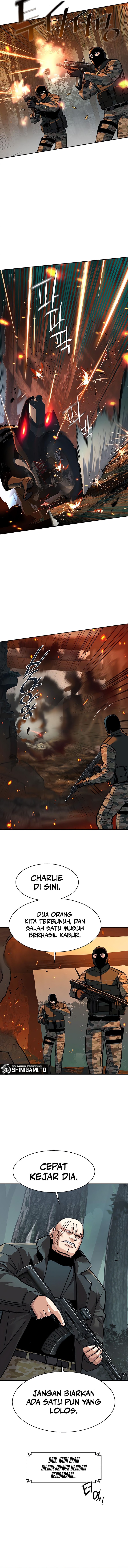 Mercenary Enrollment Chapter 248 Gambar 9