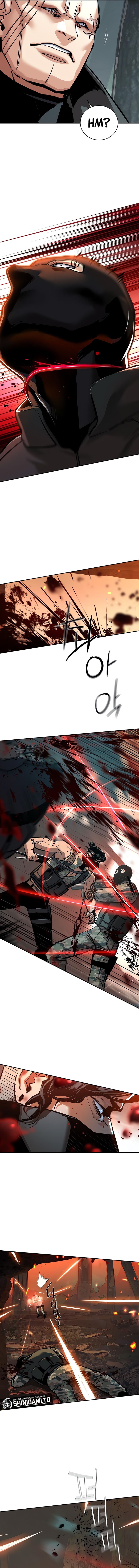 Mercenary Enrollment Chapter 248 Gambar 10