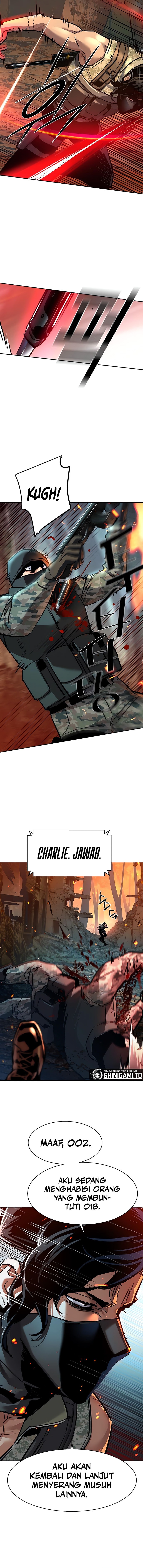 Mercenary Enrollment Chapter 248 Gambar 11