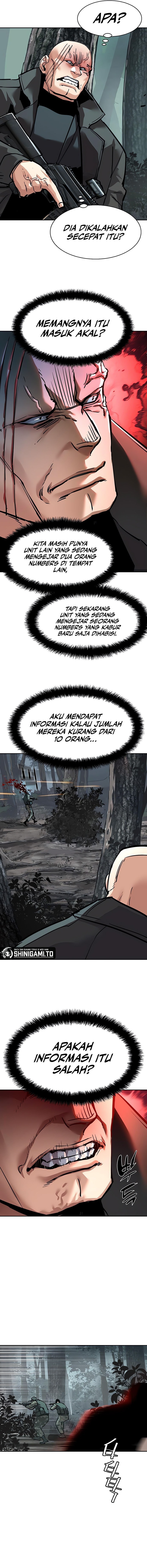 Mercenary Enrollment Chapter 248 Gambar 12