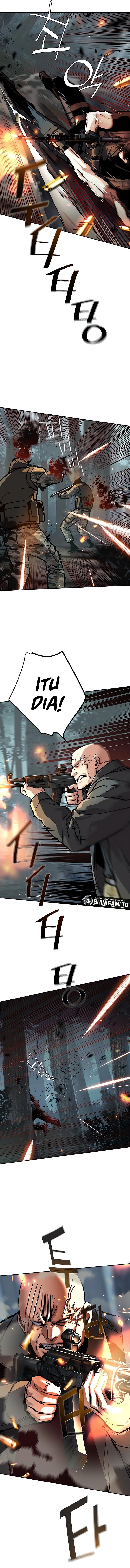 Mercenary Enrollment Chapter 248 Gambar 13