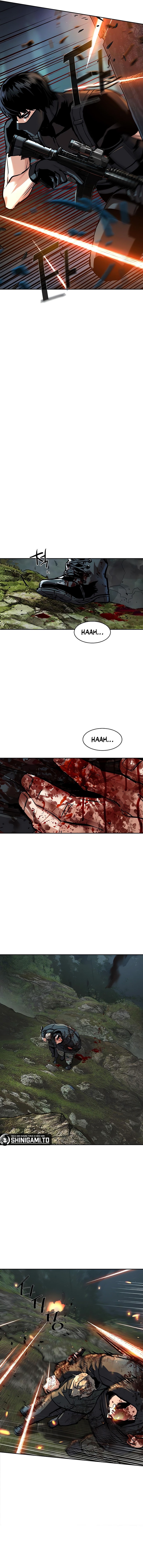 Mercenary Enrollment Chapter 248 Gambar 14