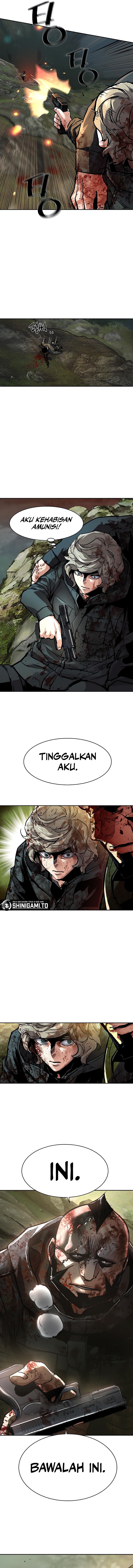 Mercenary Enrollment Chapter 248 Gambar 15