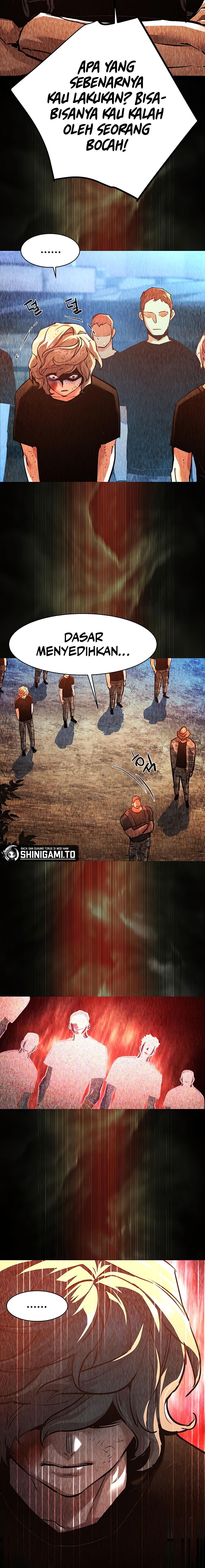 Mercenary Enrollment Chapter 249 Gambar 5