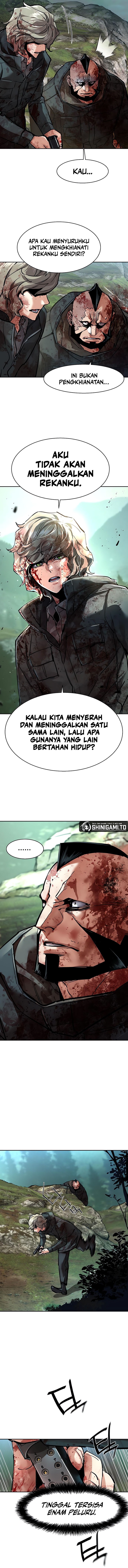 Mercenary Enrollment Chapter 249 Gambar 7