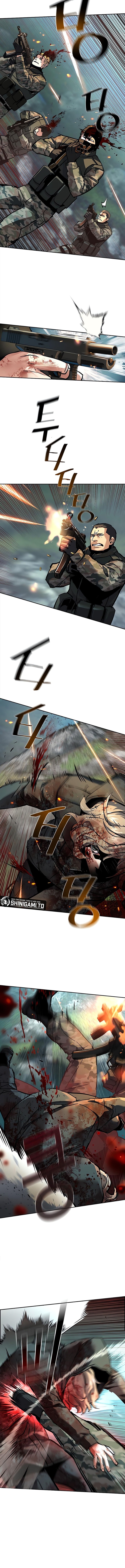 Mercenary Enrollment Chapter 249 Gambar 10