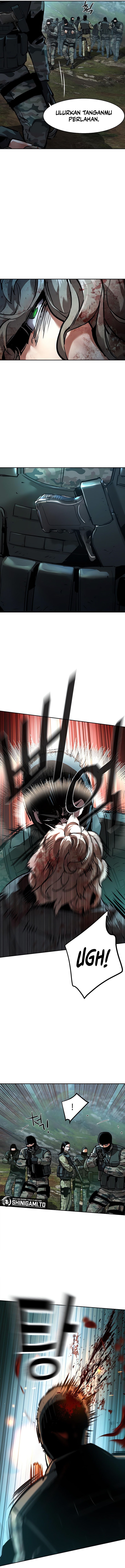 Mercenary Enrollment Chapter 249 Gambar 13
