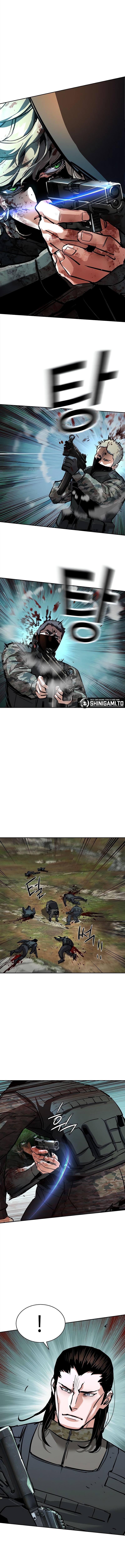 Mercenary Enrollment Chapter 249 Gambar 14