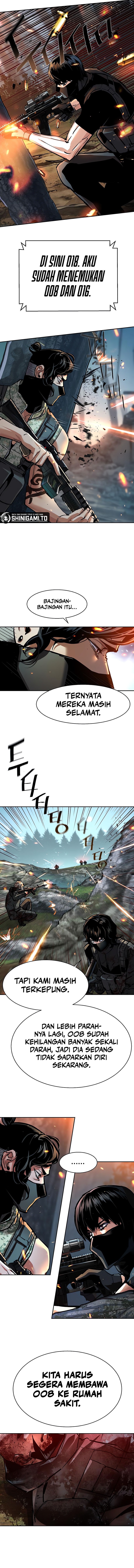 Mercenary Enrollment Chapter 250 Gambar 11