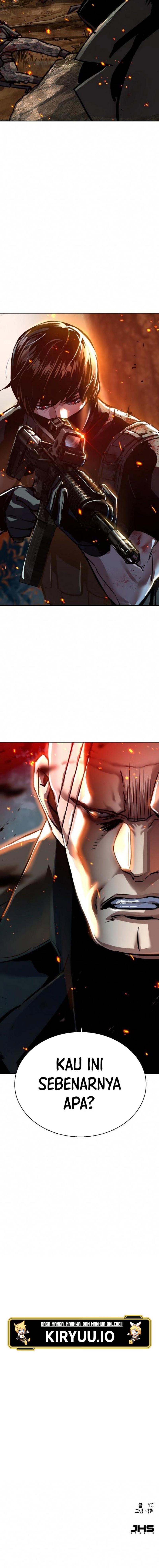 Mercenary Enrollment Chapter 251 Gambar 14