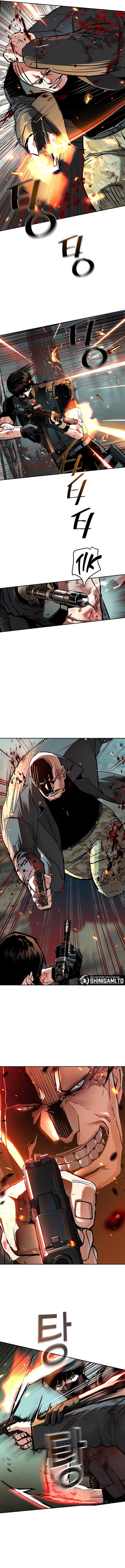Mercenary Enrollment Chapter 252 Gambar 3