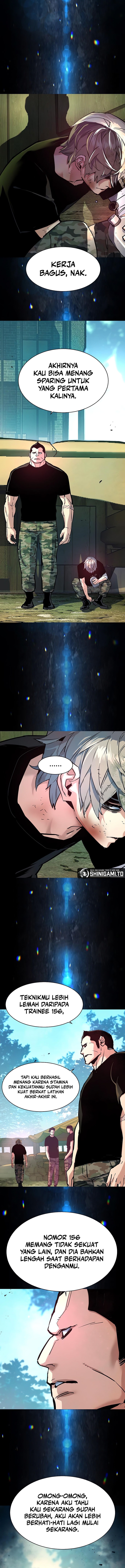 Mercenary Enrollment Chapter 253 Gambar 3