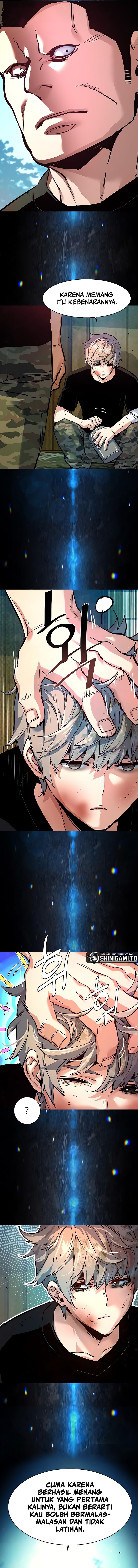 Mercenary Enrollment Chapter 253 Gambar 5