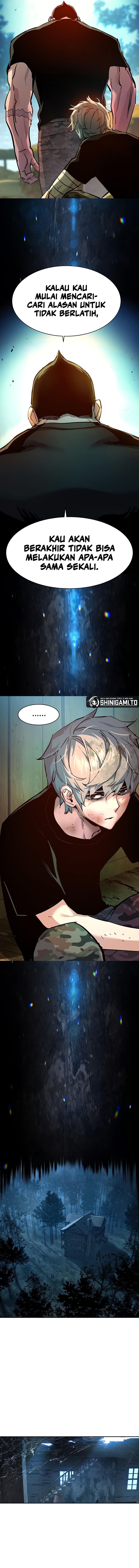 Mercenary Enrollment Chapter 253 Gambar 6