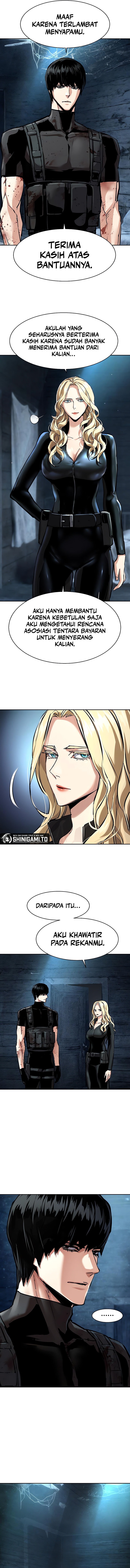 Mercenary Enrollment Chapter 253 Gambar 7