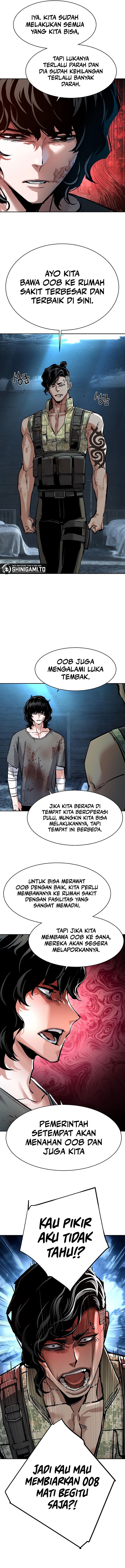 Mercenary Enrollment Chapter 253 Gambar 10