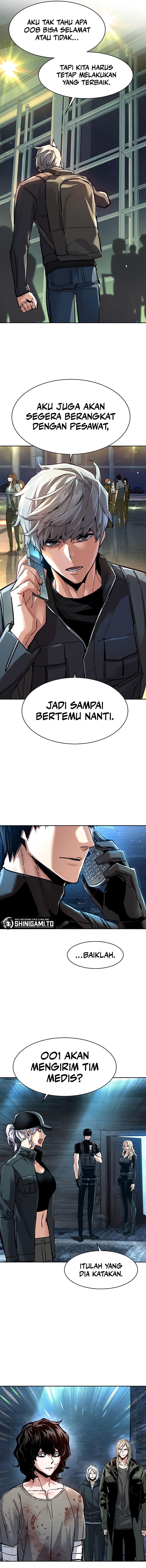 Mercenary Enrollment Chapter 253 Gambar 14