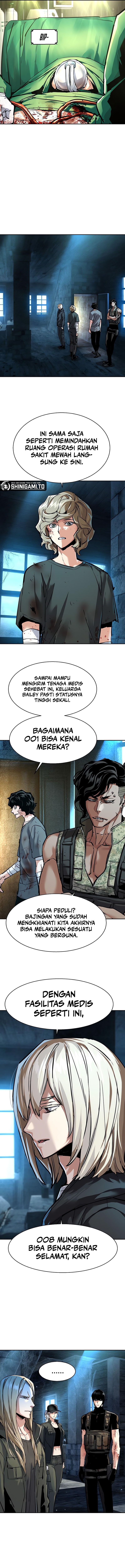Mercenary Enrollment Chapter 254 Gambar 3