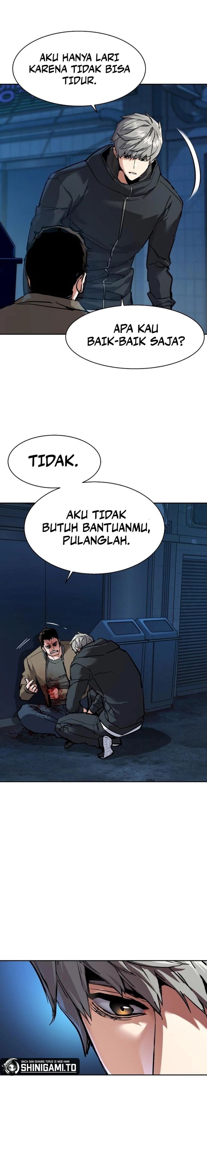 Mercenary Enrollment Chapter 257 Gambar 2