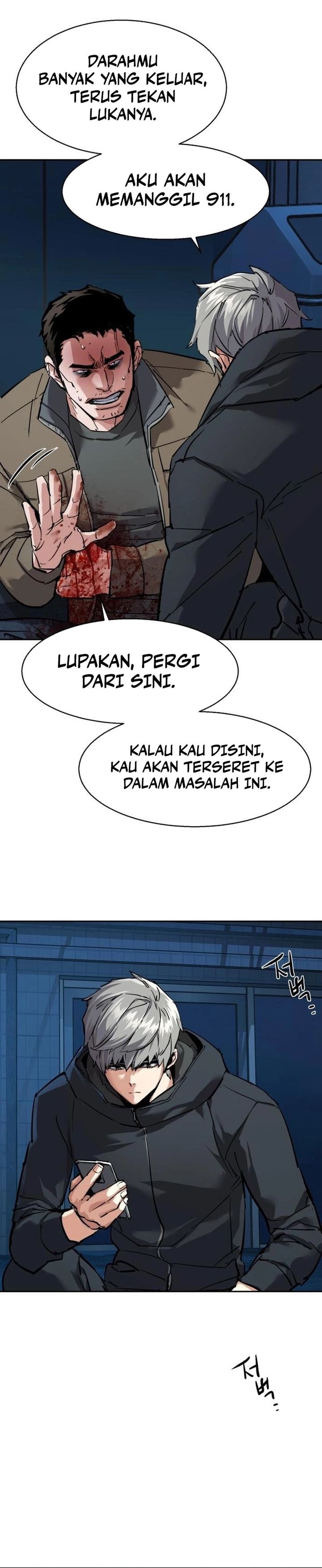 Mercenary Enrollment Chapter 257 Gambar 3