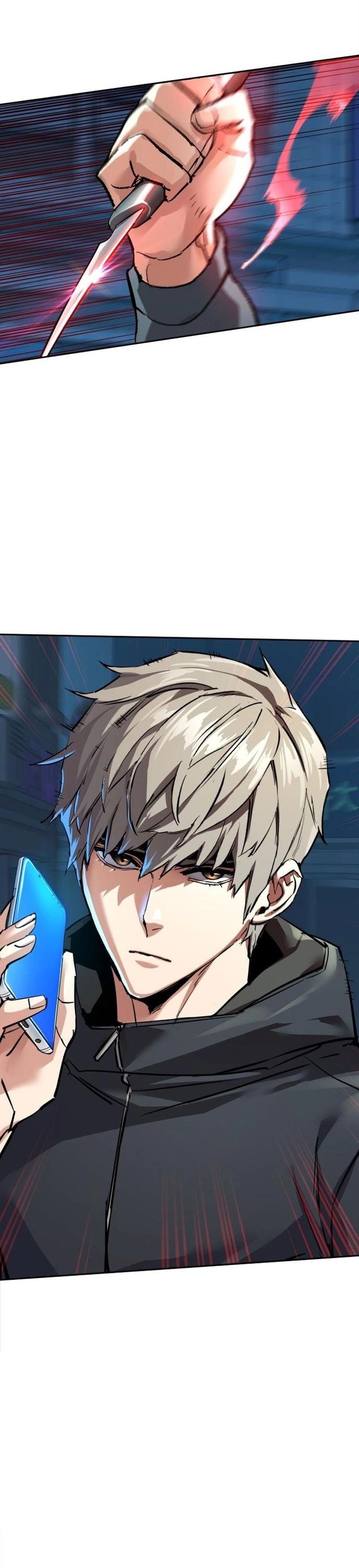 Mercenary Enrollment Chapter 257 Gambar 7