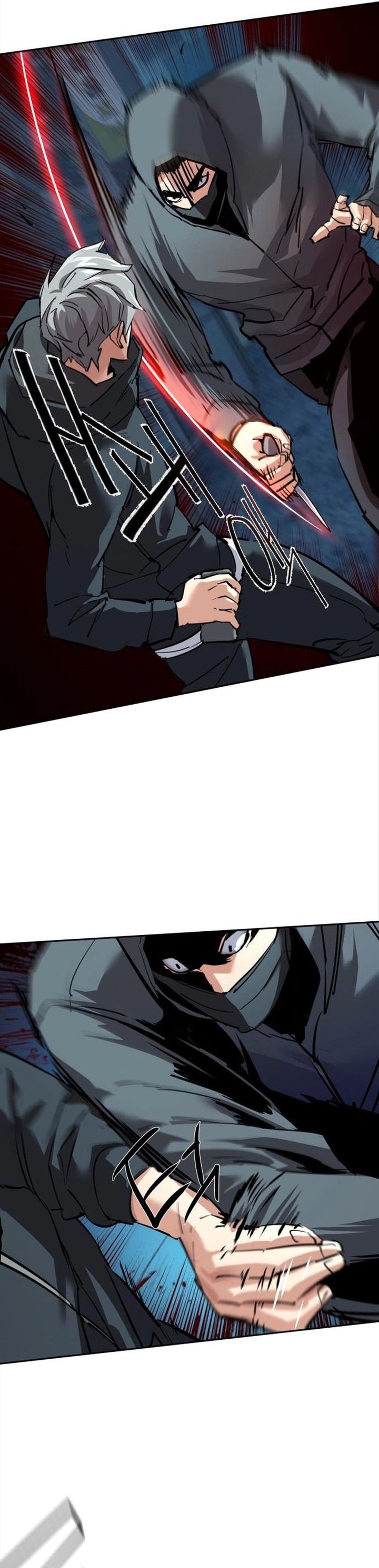 Mercenary Enrollment Chapter 257 Gambar 8