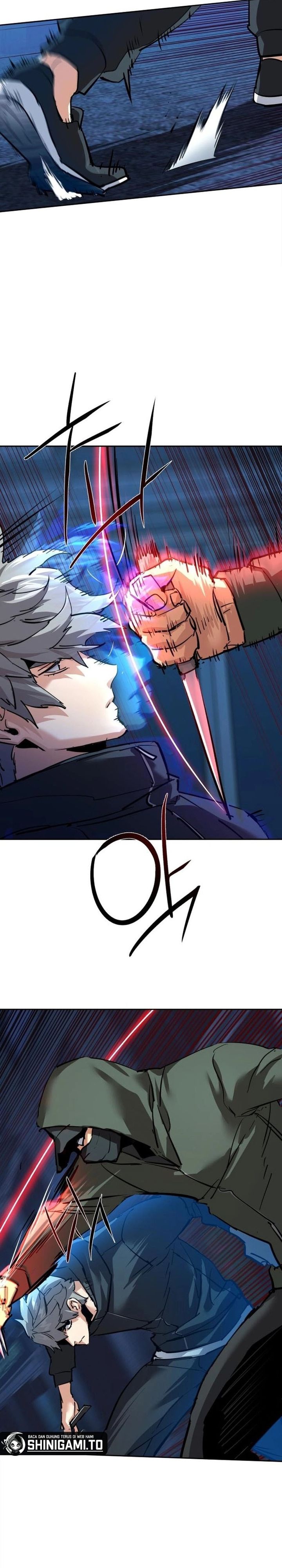 Mercenary Enrollment Chapter 257 Gambar 10