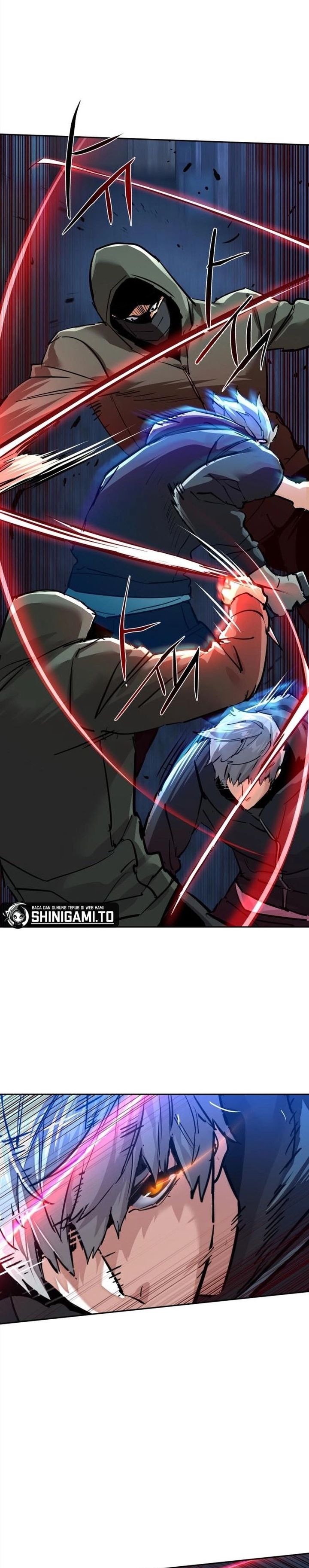 Mercenary Enrollment Chapter 257 Gambar 11