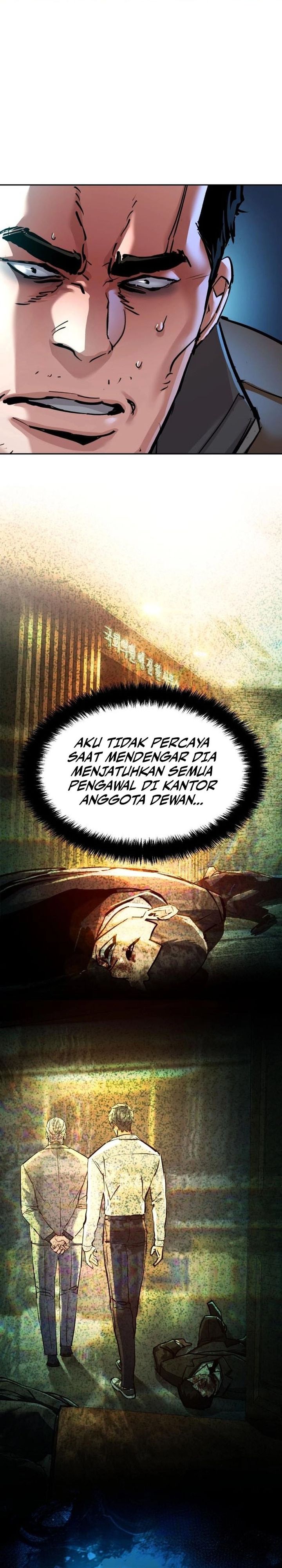Mercenary Enrollment Chapter 257 Gambar 15